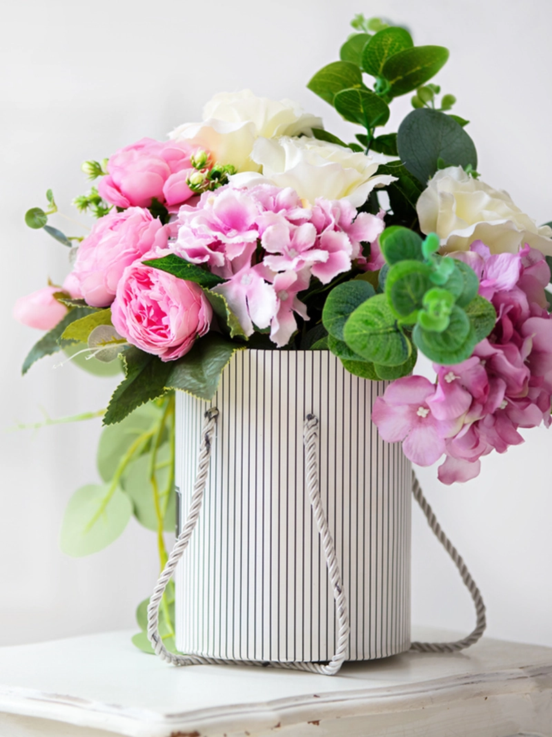 tropicales-fleurs-pic-four